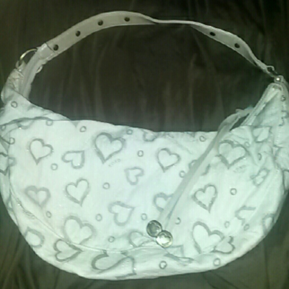 Xoxo handbag